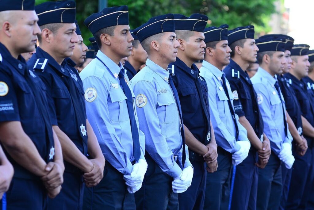 Solicitan presupuesto para otorgar desayunos a cadetes de la Academia