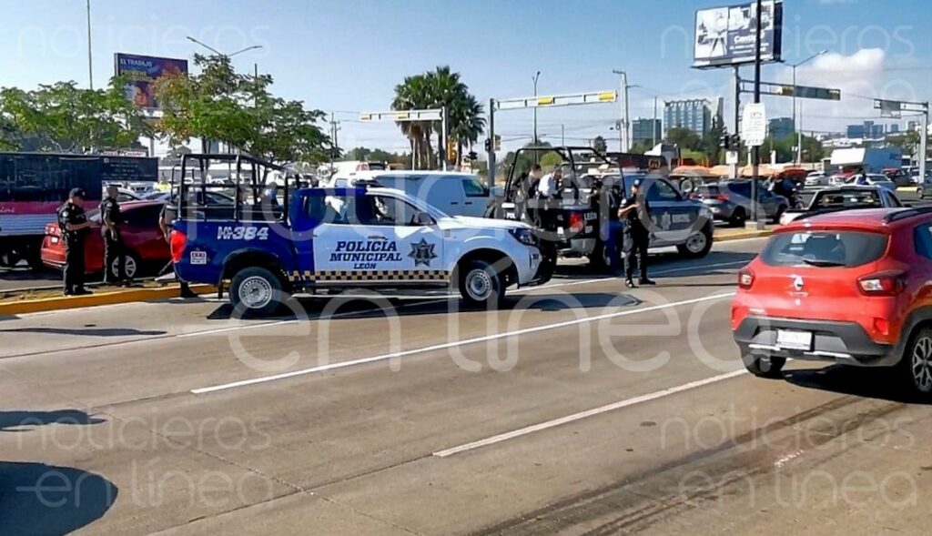 Recuperan vehículos con reporte de robo gracias a las cámaras de videovigilancia