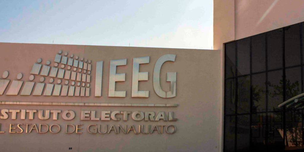 Aprueba IEEG tope de gastos para proceso electoral 2023-2024