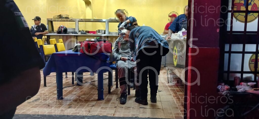 Matan a Adolfo Enríquez Vanderkam, conocido activista en León