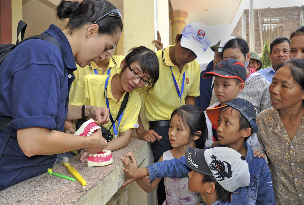 Piden mejorar las leyes de asistencia social en Guanajuato