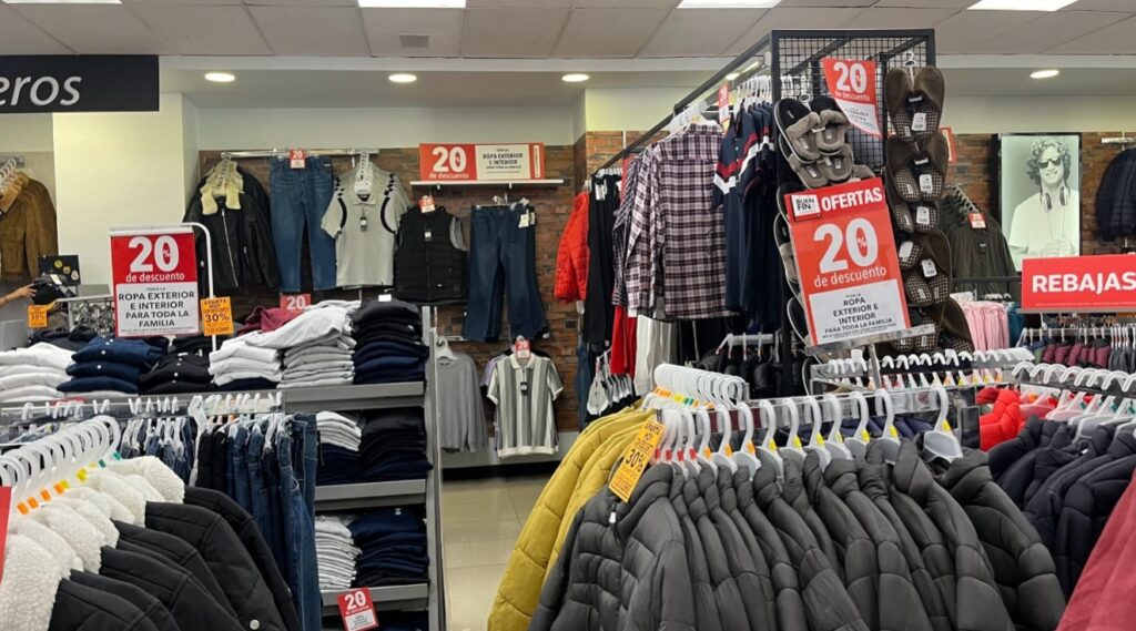 ¡Arrancó el Buen Fin! Leoneses aprovechan los descuentos