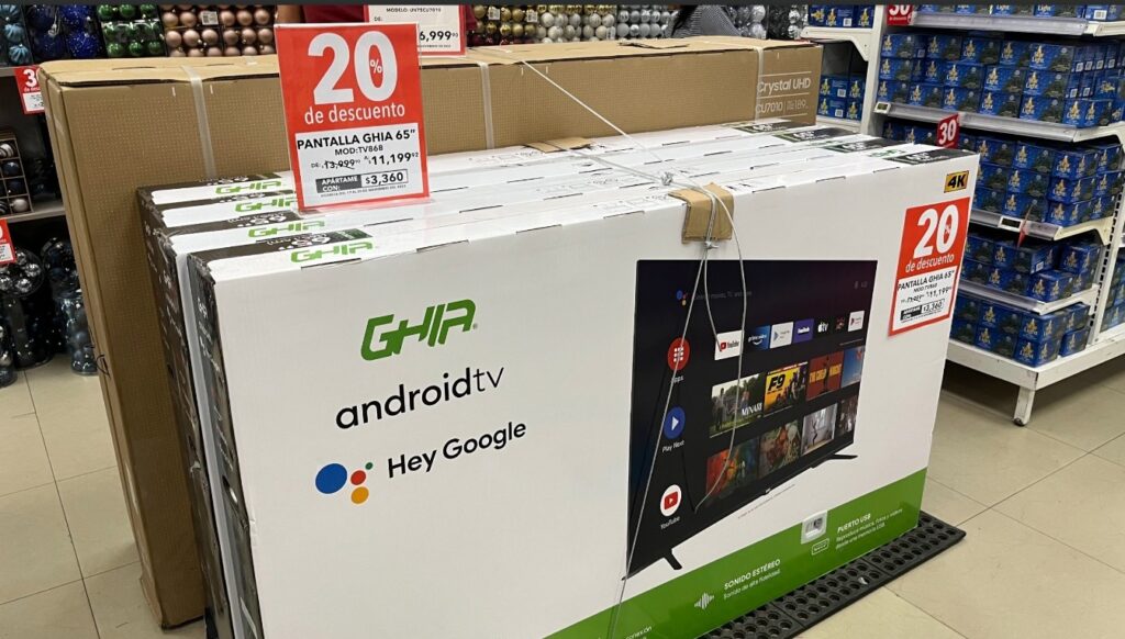 ¡Arrancó el Buen Fin! Leoneses aprovechan los descuentos