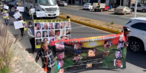 Aprueban exentar del pago por inhumación de cadáveres a madres buscadoras