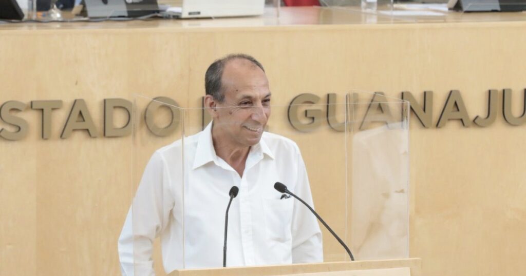 Pide Morena aumentar edad de víctimas de corrupción de menores