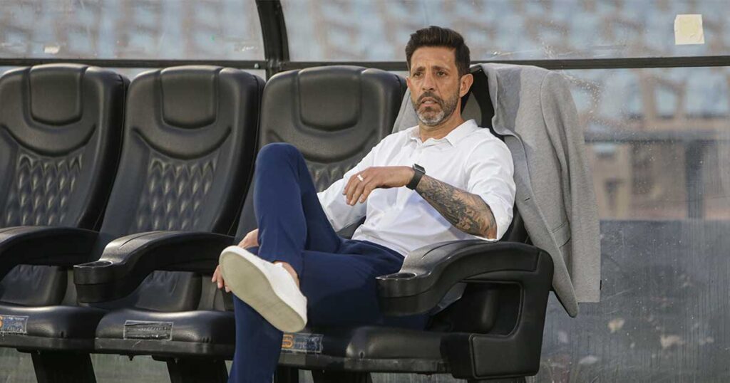 ¿Quién es Jorge Bava? El uruguayo que podría dirigir al Club León