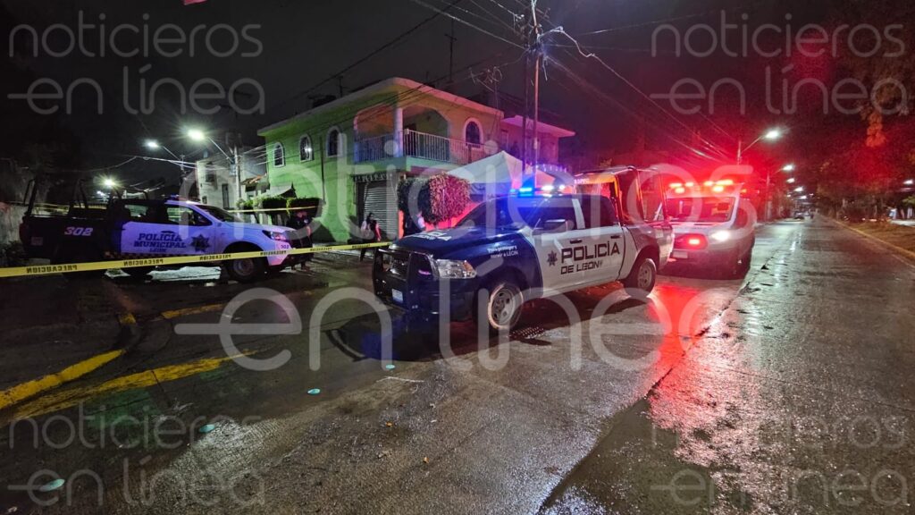 Hallan una bolsa, una mochila y un costal con restos humanos en León