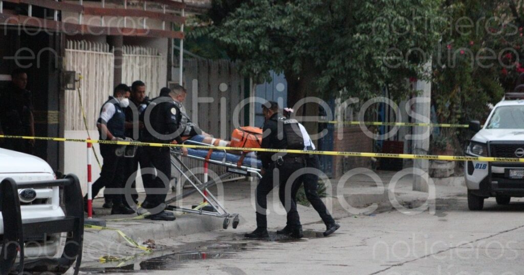 Atacan por segunda vez una barbería en Santa Rita, León