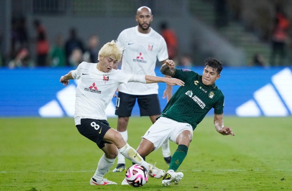 'La Fiera' se despide del Mundial de Clubes 