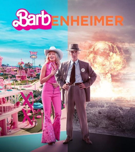 Barbenheimer: La Batalla de Estrenos Cinematográficos