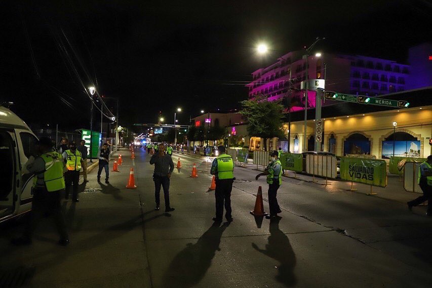 León: Salvaguardan la vida de más de 7 mil conductores en estado de ebriedad