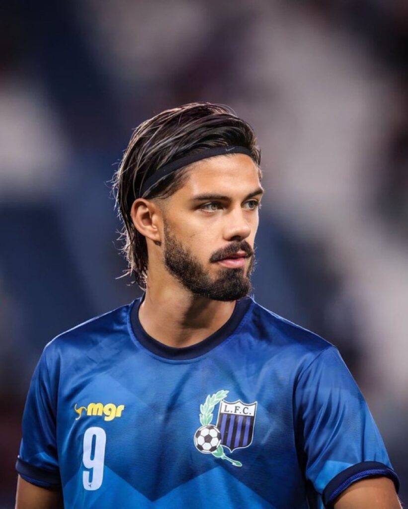 Thiago Vecino sería el último refuerzo de León para el Clausura 2024