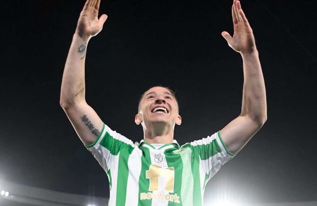 Andrés Guardado revela qué lo motivó a llegar al León