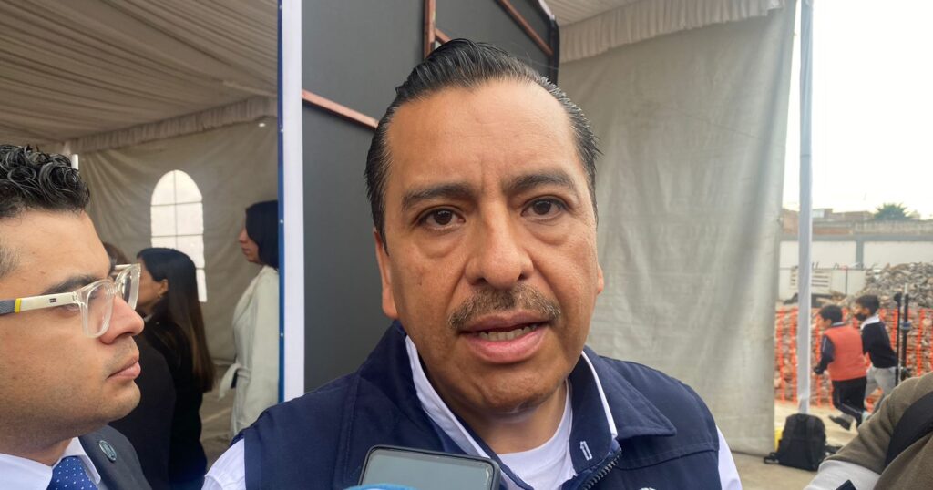 León: Alistan campamentos para peregrinos rumbo a San Juan de los Lagos