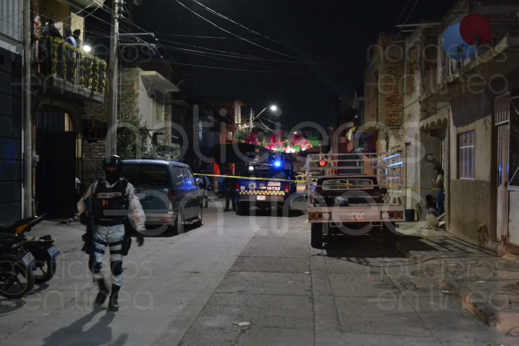 Balean a hombre en Santa Clara; responsables huyen en moto