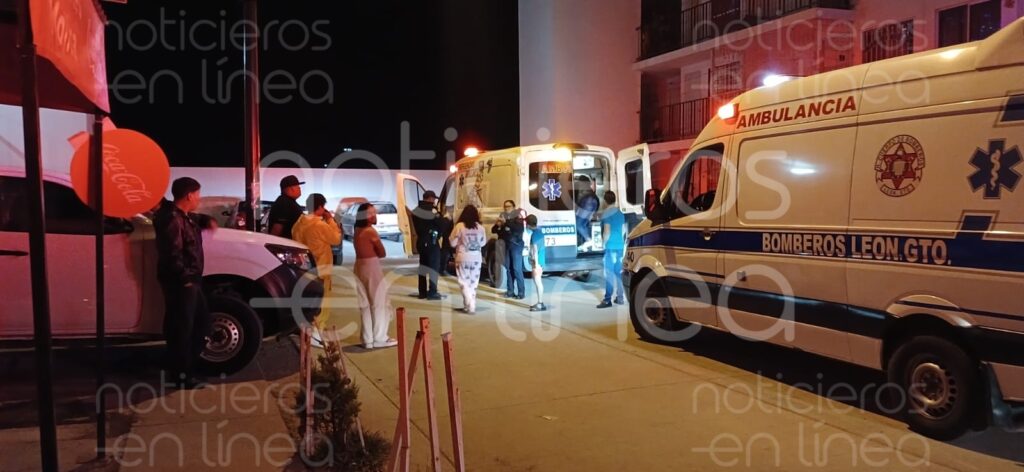 León: Familia cena birria y termina en el hospital por intoxicación