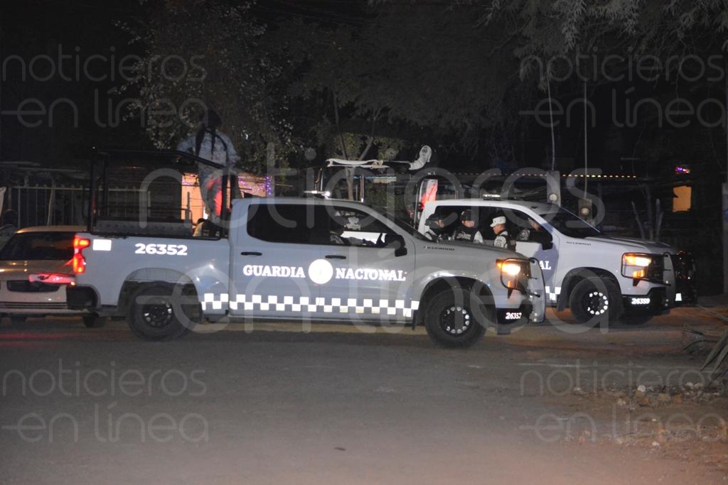 Hombre regresa de Estados Unidos y lo asesinan en casa de sus padres