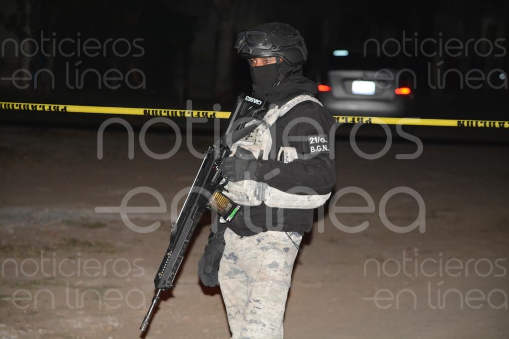 Hombre regresa de Estados Unidos y lo asesinan en casa de sus padres