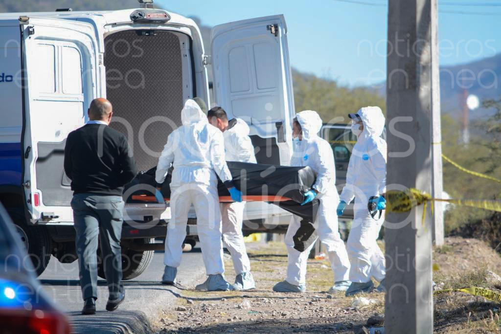 León: Asesinan a abogado de víctimas del despacho Punto Legal