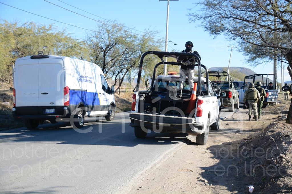 León: Asesinan a abogado de víctimas del despacho Punto Legal