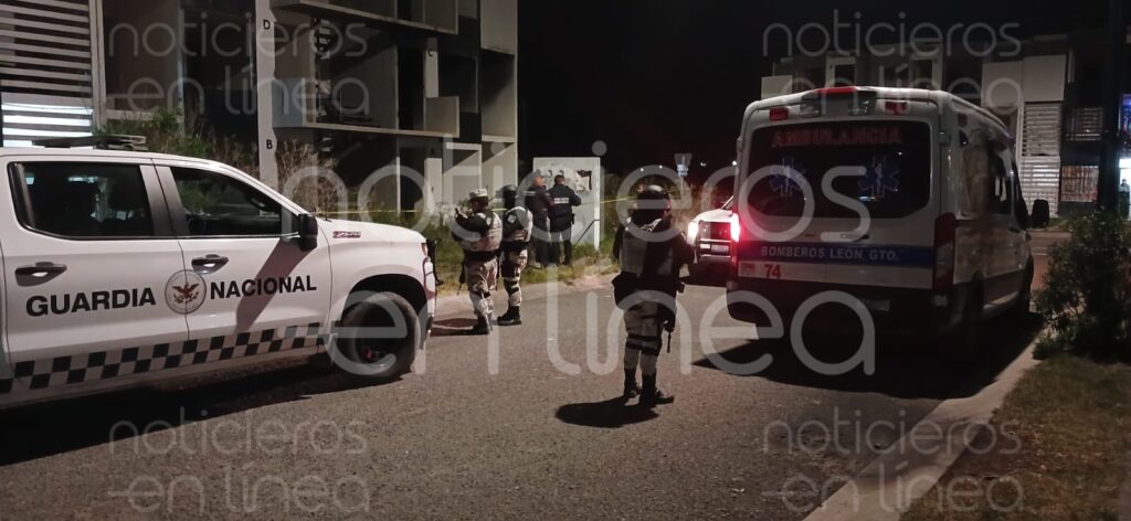 Hallan cuerpo dentro de un costal en un departamento de Brisas del Campestre