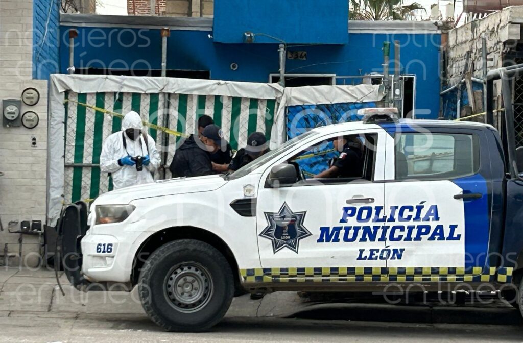 Fuga de gas causa explosión en Villas de San Juan
