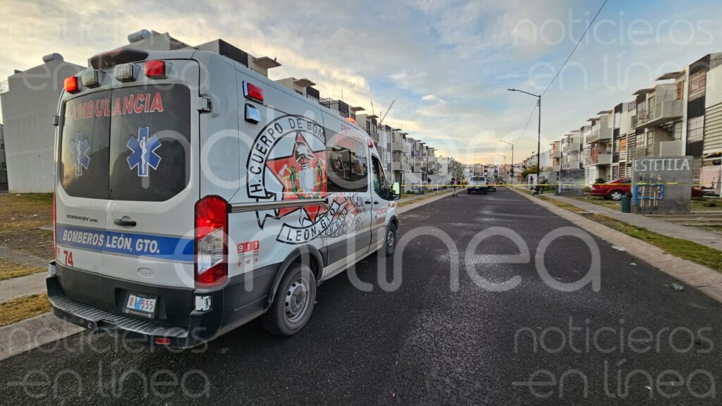 Atacan a dos hombres y le disparan a un perro en Brisas del Campestre