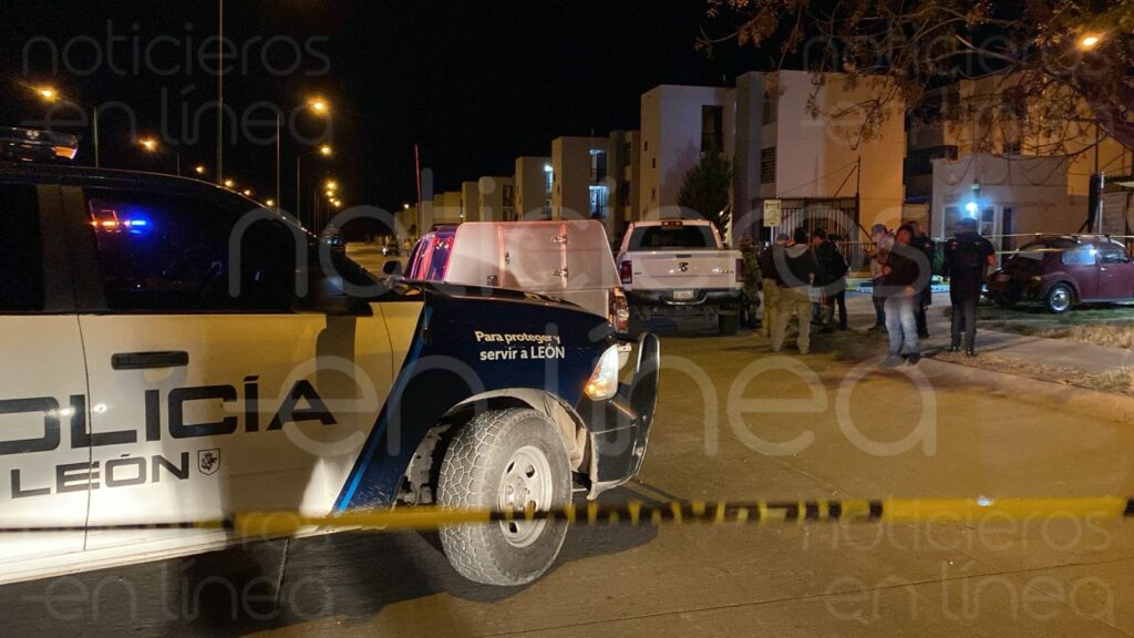 Matan a guardias de seguridad de un fraccionamiento en Héroes de León