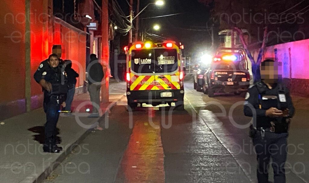 Asesinan a hombre a bordo de su bicicleta en la colonia San Miguel