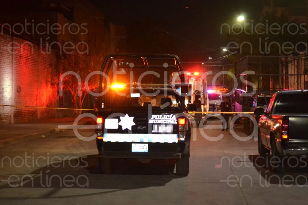 Matan a una madre y hieren a sus hijos de 6 y 4 años en Villas de San Juan