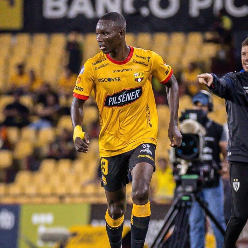 León o Pachuca: ¿Cuál será el destino de Janner Carozo?
