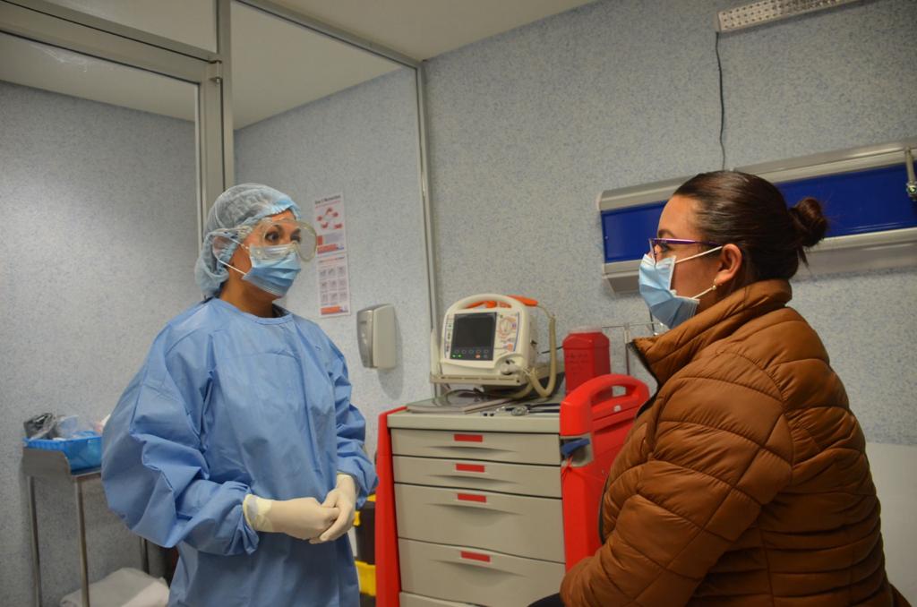 Guanajuato cierra el año con 155 muertes por Covid