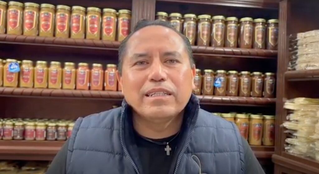 Comerciantes registran buenas ventas durante primer fin de semana de la Feria de León