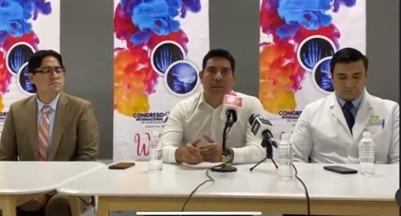 Existe déficit de radiólogos en Guanajuato, estos son algunos municipios