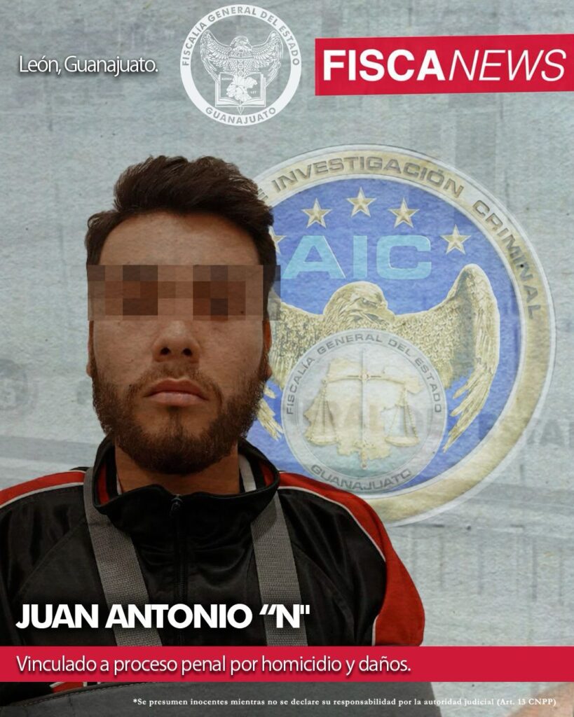 Vinculan a Juan Antonio, presunto responsable del accidente en la Arbide
