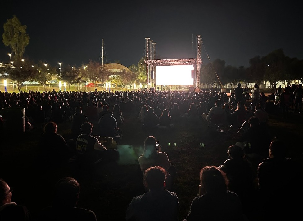 Caos en The Kings of Leon: Con pulsera y boleto, cientos entran al final del concierto