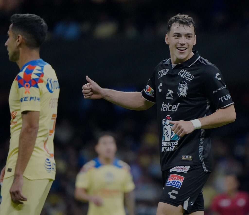 León buscará corregir el rumbo contra el América 