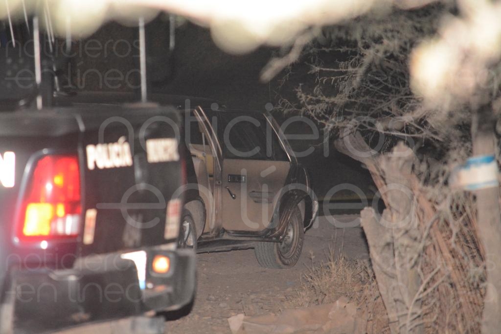 León: Hallan a cuatro personas sin vida en menos de una hora