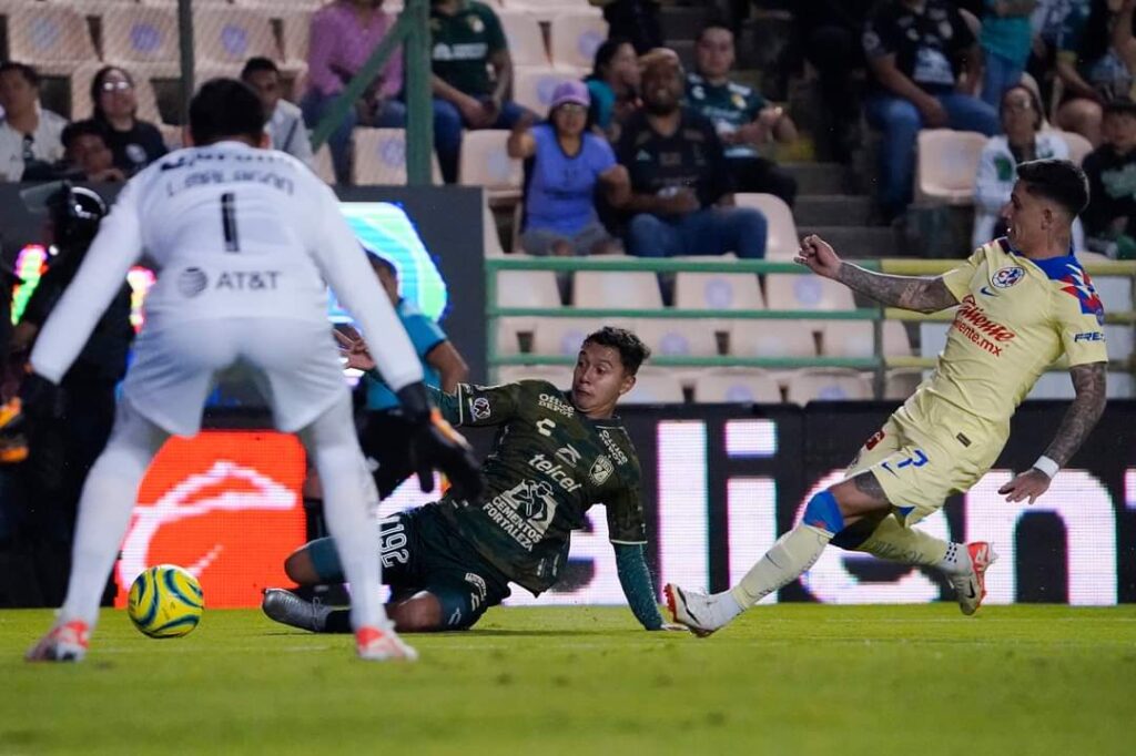 'La Fiera' suma su tercera derrota consecutiva