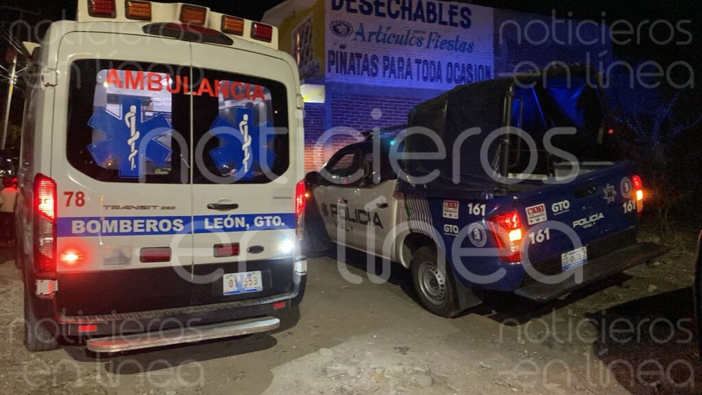 Atropellan y arrastran por 10 metros a una mujer en Rizos La Joya