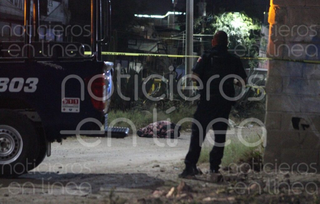 León: Hallan a cuatro personas sin vida en menos de una hora