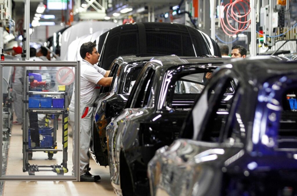 Aumentan ventas de vehículos en Guanajuato: AMDA