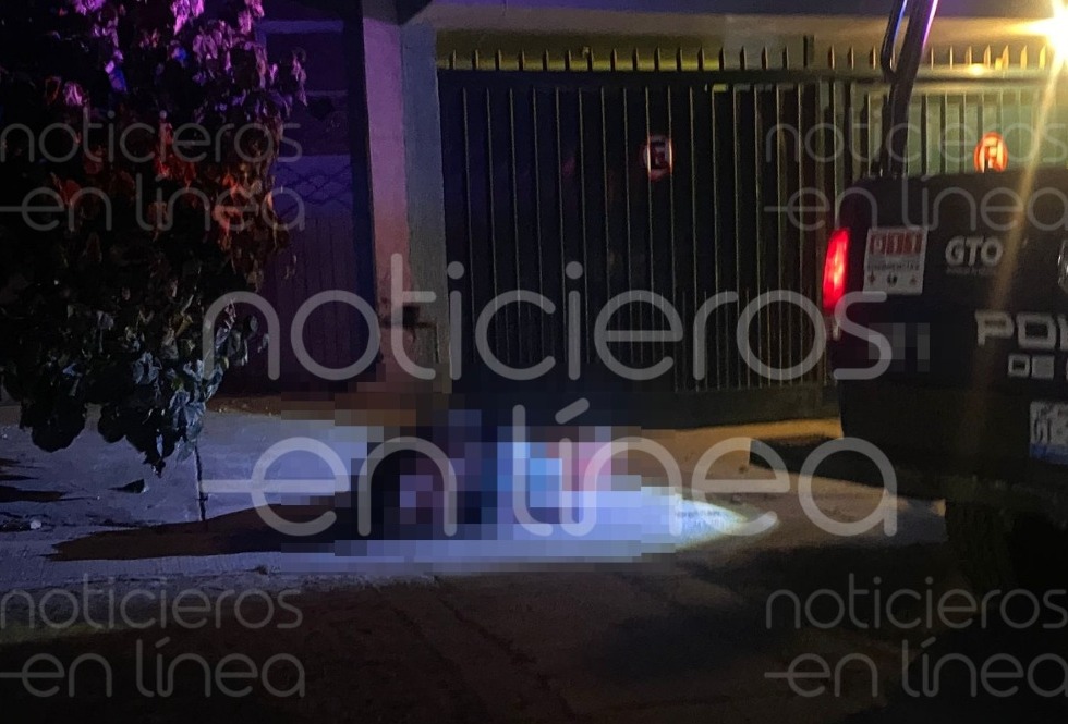 Noche violenta en León: Ataques armados dejan dos muertos y un herido
