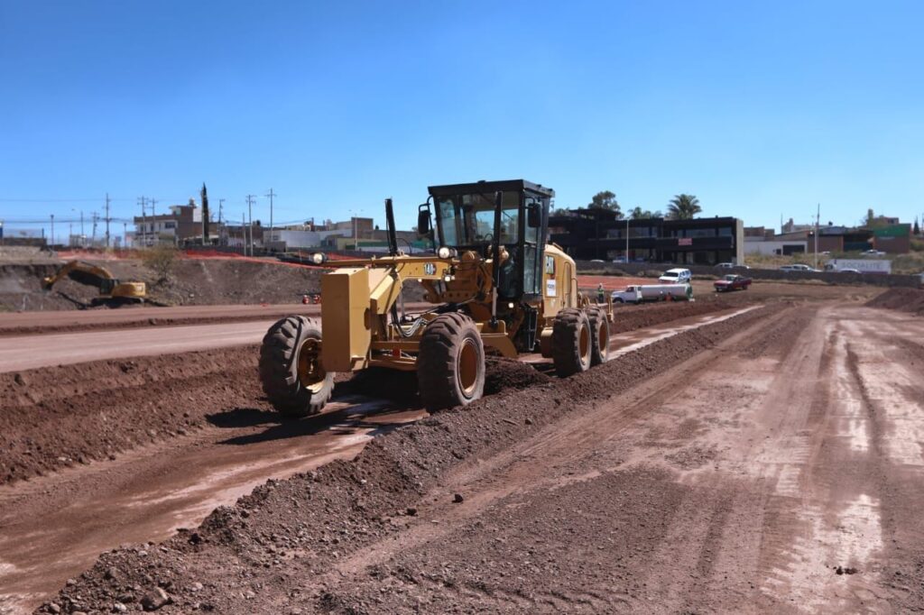 Arranca la construcción del nuevo hospital del IMSS en Guanajuato capital