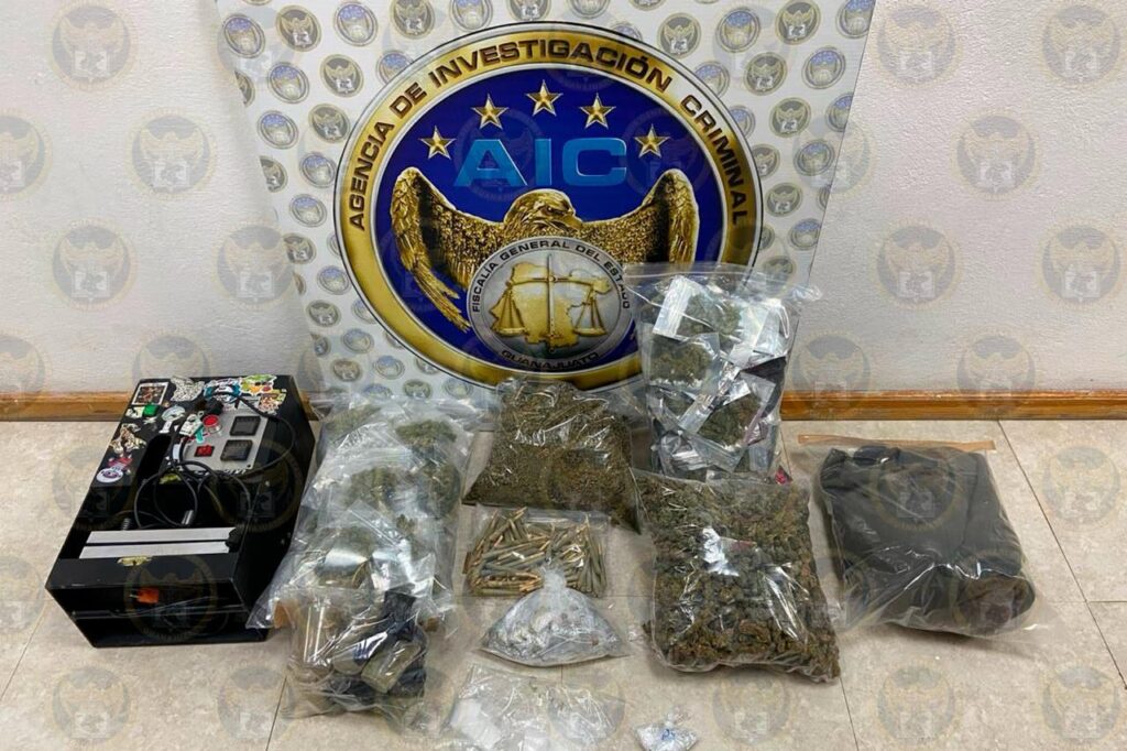 Caen secuestradores que operaban en León, Salamanca y pueblos del Rincón