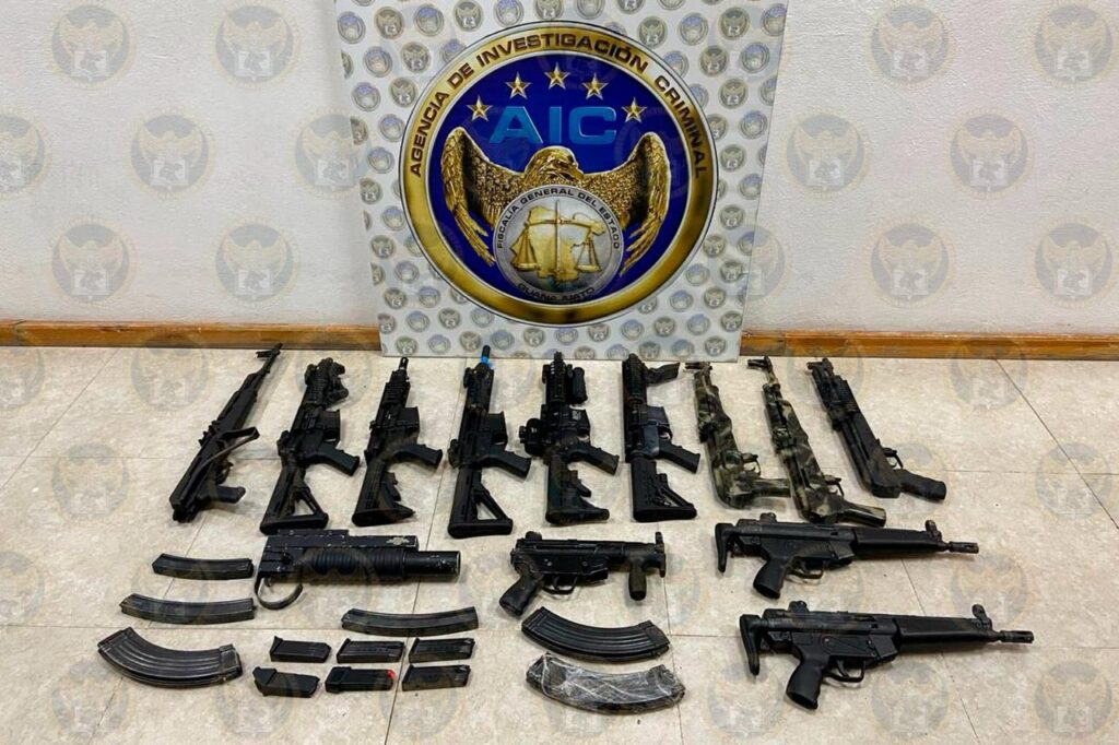 Caen secuestradores que operaban en León, Salamanca y pueblos del Rincón