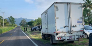 Inseguridad en carreteras y extorsión son obstáculos para atraer inversiones: consultor