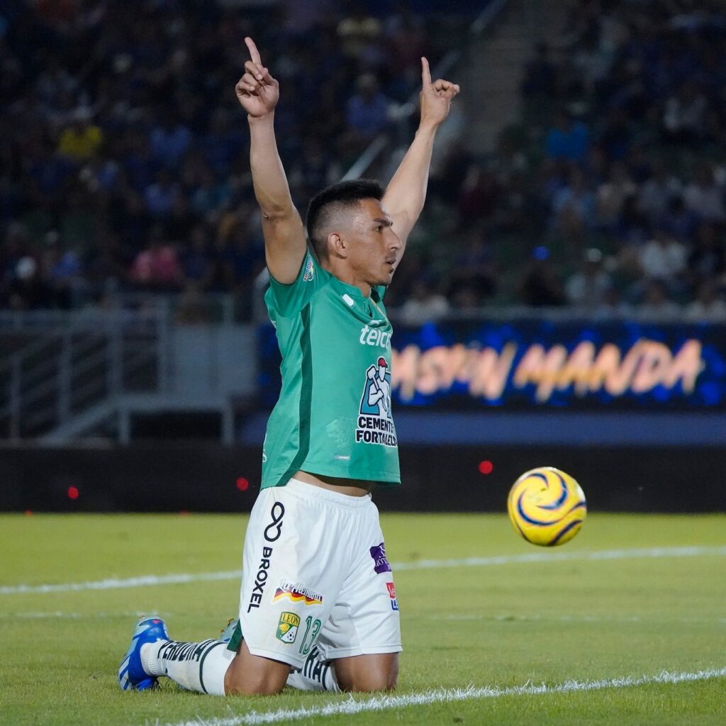 Ángel Mena convocado por Ecuador para Fecha FIFA