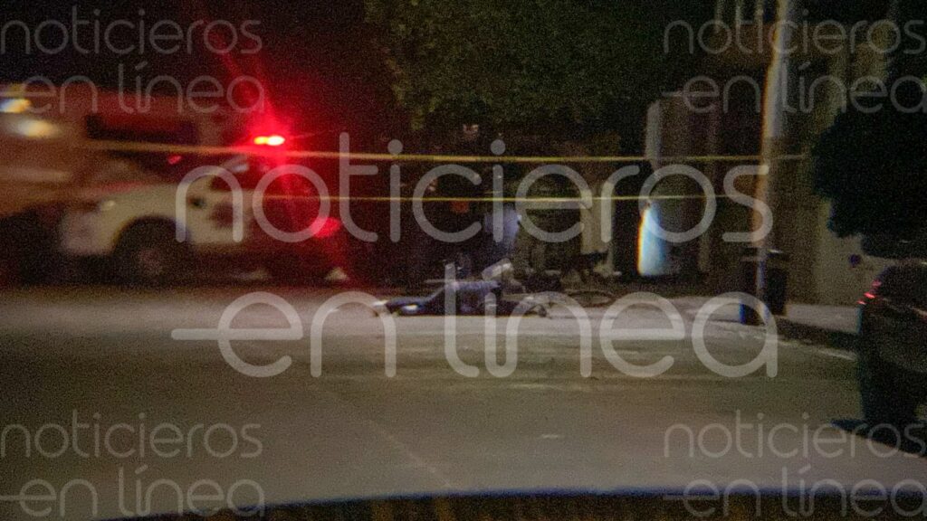 Se registran dos ataques armados en León; hay un muerto