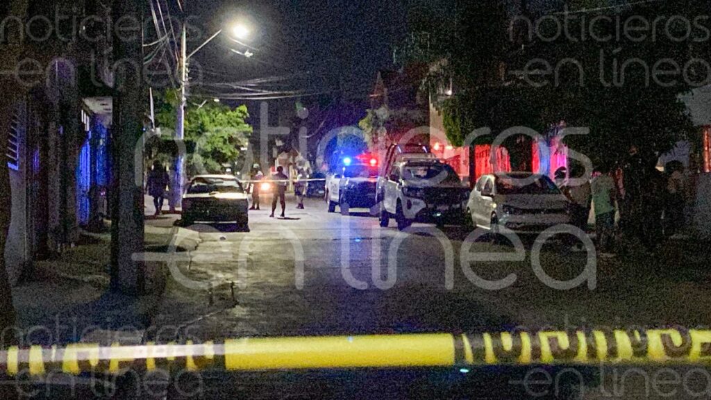 Se registran dos ataques armados en León; hay un muerto